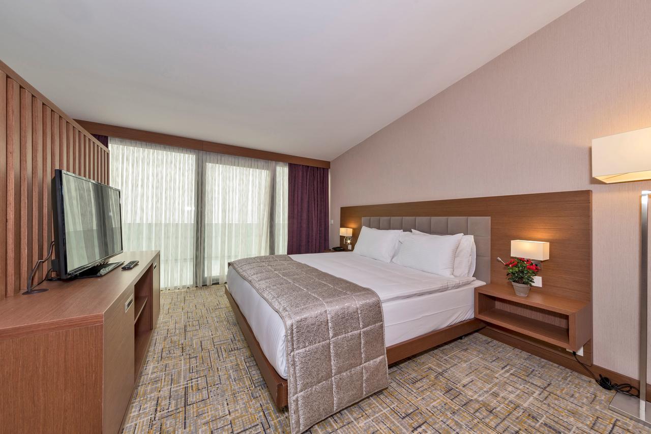 Land Park Hotel Стамбул Экстерьер фото