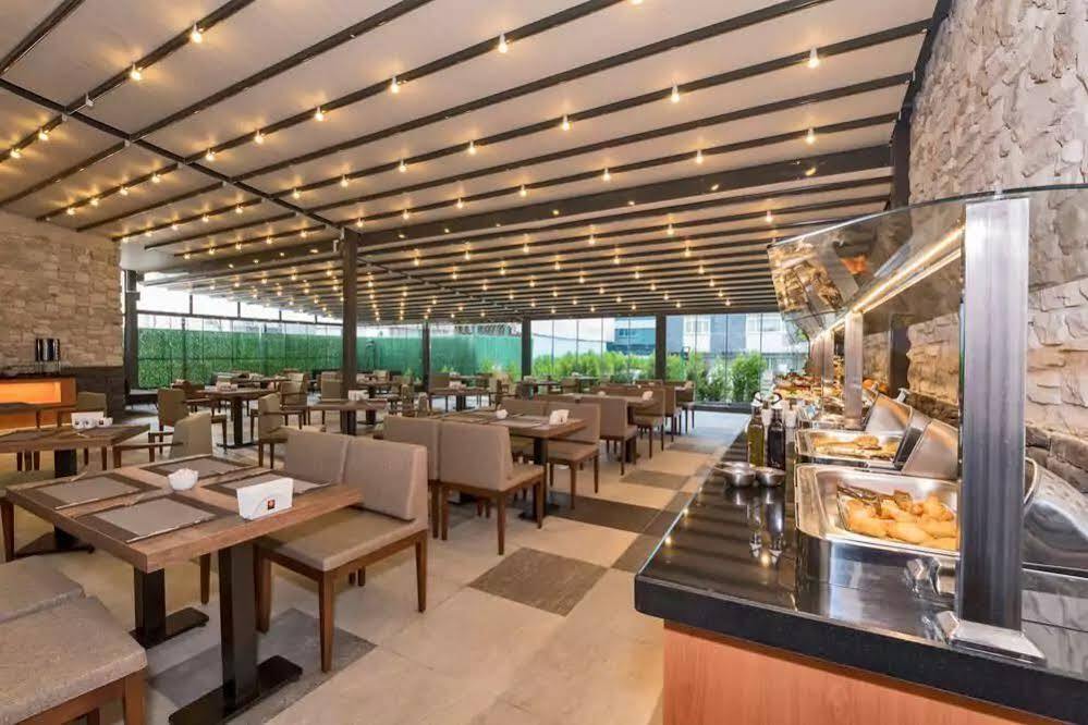 Land Park Hotel Стамбул Экстерьер фото